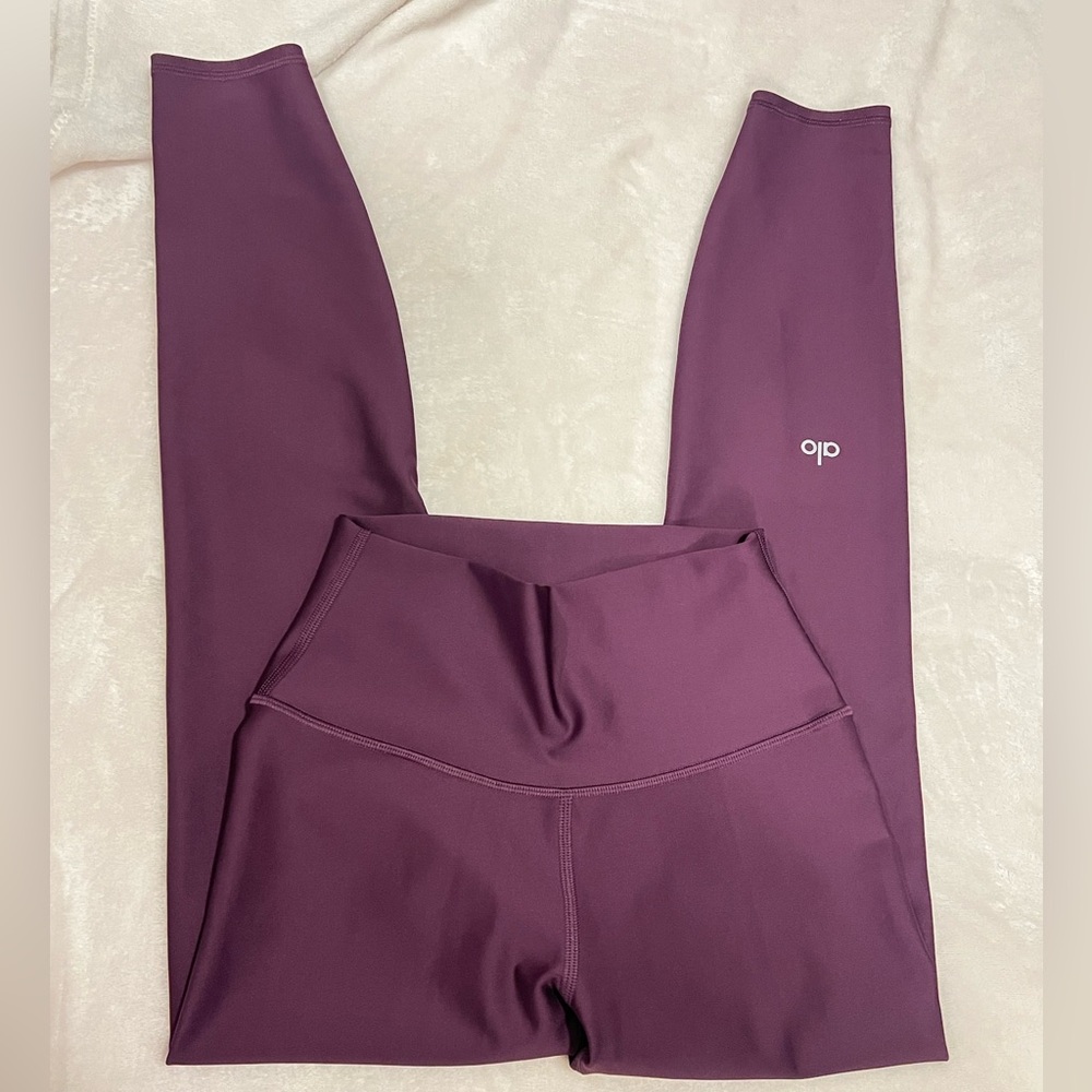 Alo 7/8 Airlift legging